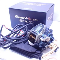 １８ビーストマスター２０００